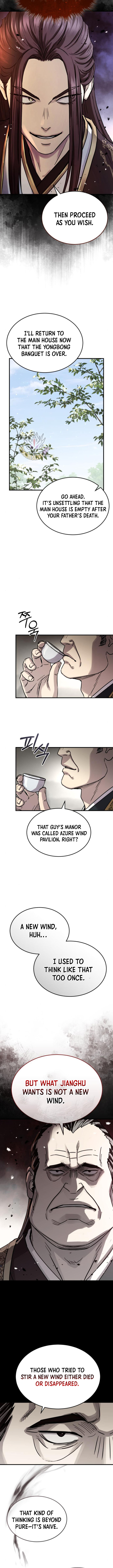 Absolute Dominion Chapter 44 11